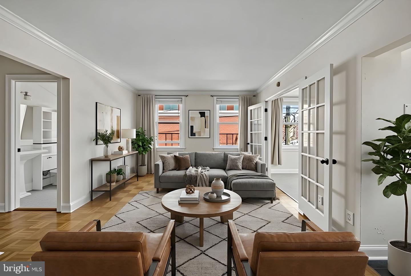 719 S ST ASAPH ST #203, ALEXANDRIA, Virginia 22314, 1 Bedroom Bedrooms, 2 Rooms Rooms,1 BathroomBathrooms,Residential,For sale,719 S ST ASAPH ST #203,VAAX2053778 MLS # VAAX2053778