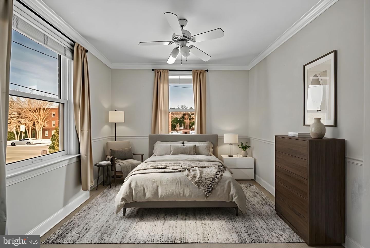 719 S ST ASAPH ST #203, ALEXANDRIA, Virginia 22314, 1 Bedroom Bedrooms, 2 Rooms Rooms,1 BathroomBathrooms,Residential,For sale,719 S ST ASAPH ST #203,VAAX2053778 MLS # VAAX2053778