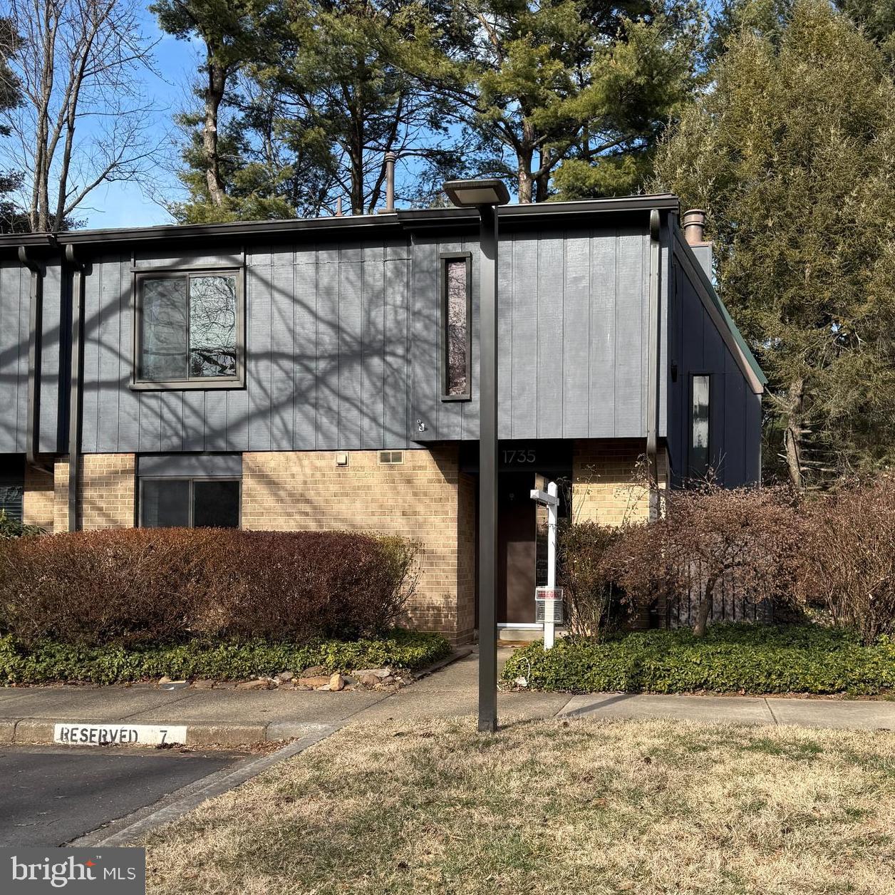 1735 IVY OAK SQ #7, RESTON, Virginia 20190, 4 Bedrooms Bedrooms, ,2 BathroomsBathrooms,Residential,For sale,1735 IVY OAK SQ #7,VAFX2289006 MLS # VAFX2289006