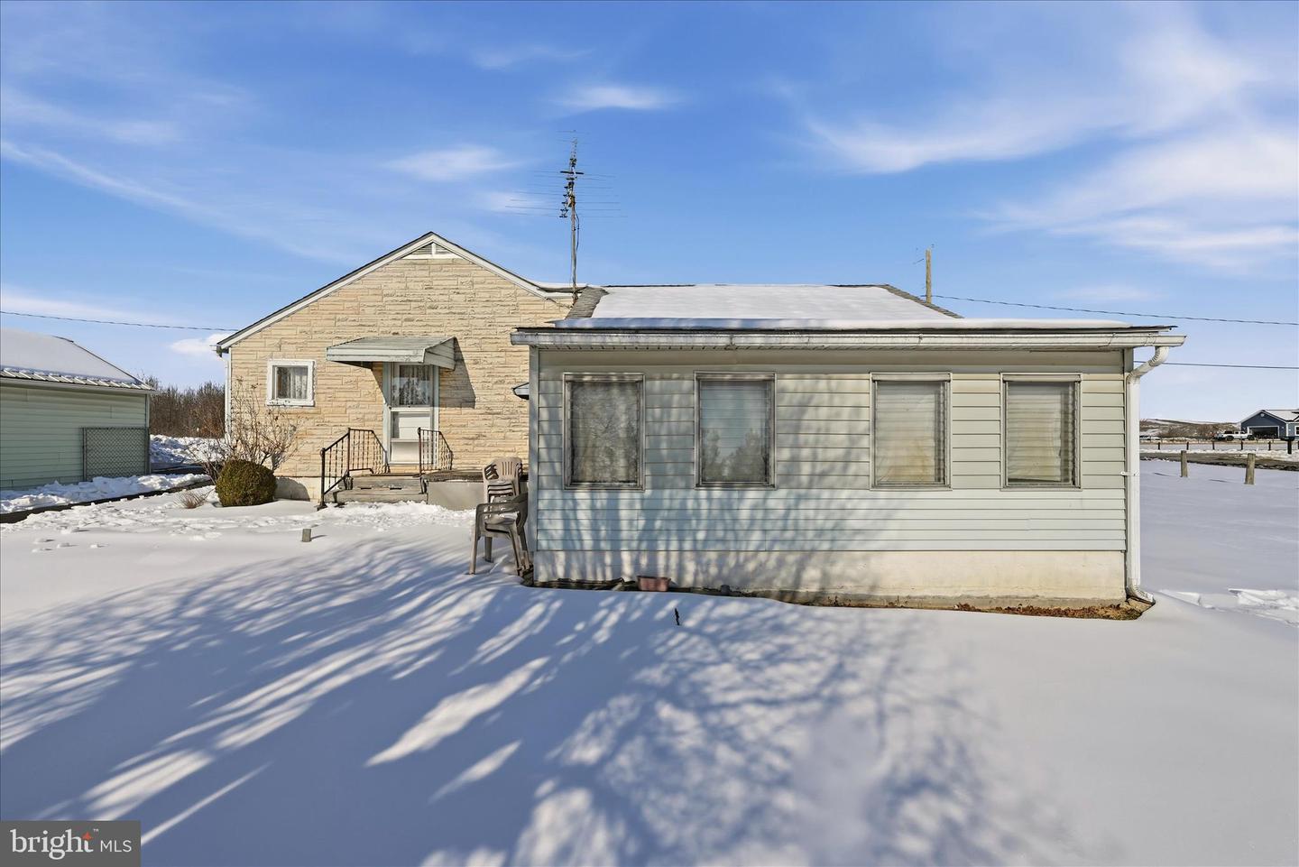 244 GUN CLUB RD, STEPHENSON, Virginia 22656, 2 Bedrooms Bedrooms, ,1 BathroomBathrooms,Residential,For sale,244 GUN CLUB RD,VAFV2039406 MLS # VAFV2039406