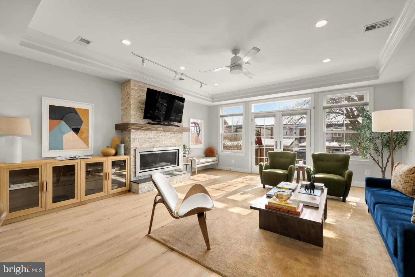 54 W ST NW, WASHINGTON, District Of Columbia 20001, 5 Bedrooms Bedrooms, ,3 BathroomsBathrooms,Residential,For sale,54 W ST NW,DCDC2244770 MLS # DCDC2244770