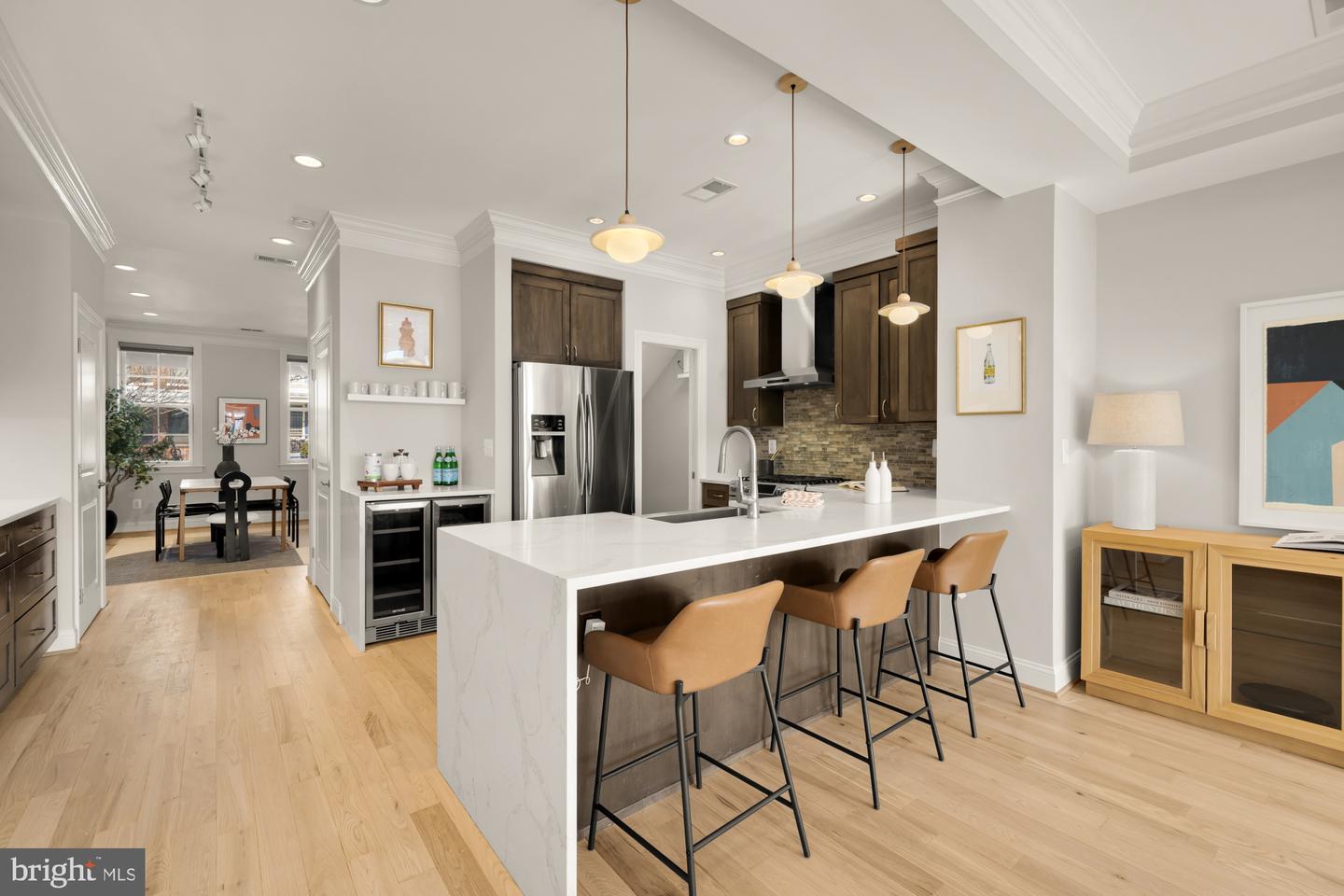 54 W ST NW, WASHINGTON, District Of Columbia 20001, 5 Bedrooms Bedrooms, ,3 BathroomsBathrooms,Residential,For sale,54 W ST NW,DCDC2244770 MLS # DCDC2244770