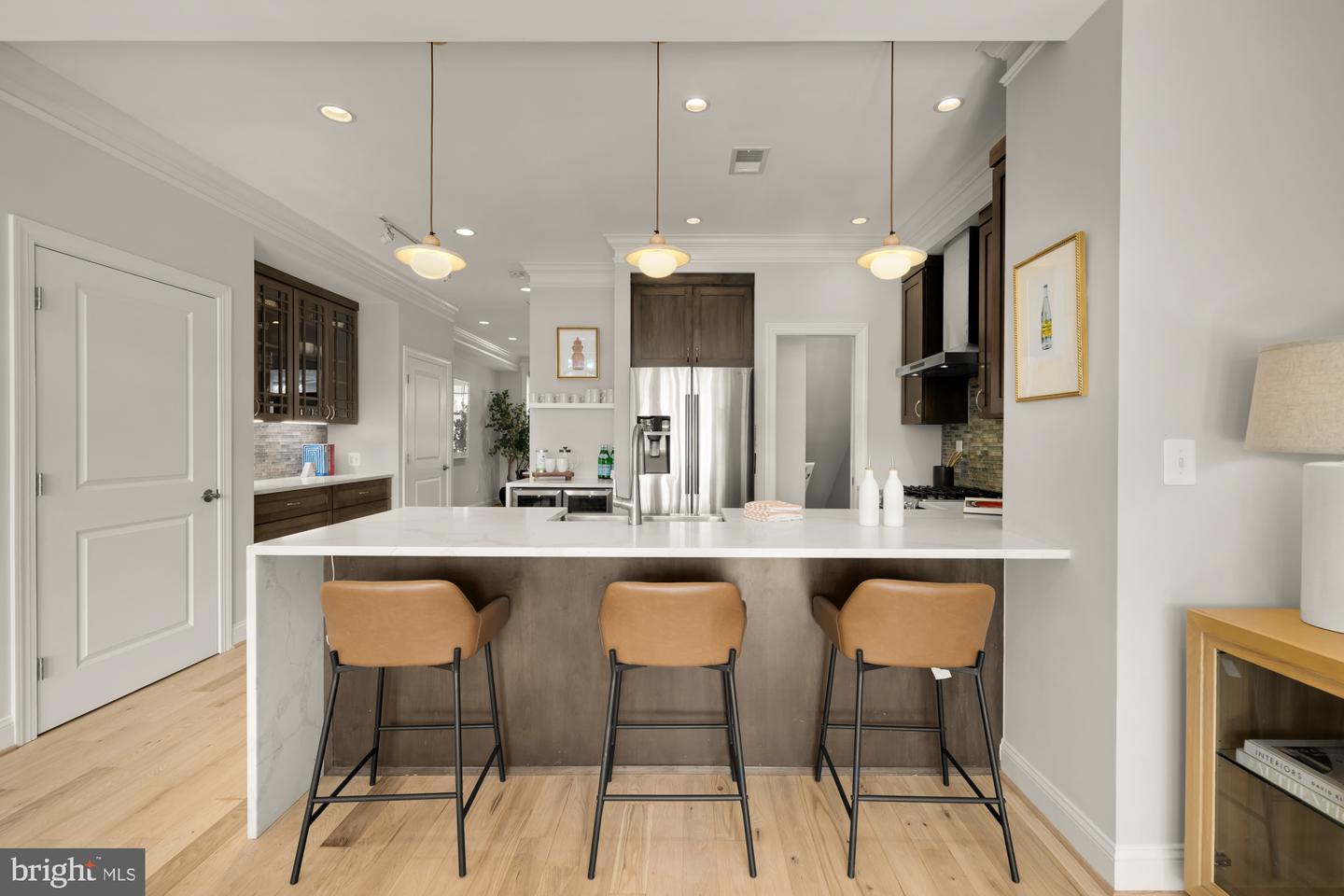 54 W ST NW, WASHINGTON, District Of Columbia 20001, 5 Bedrooms Bedrooms, ,3 BathroomsBathrooms,Residential,For sale,54 W ST NW,DCDC2244770 MLS # DCDC2244770