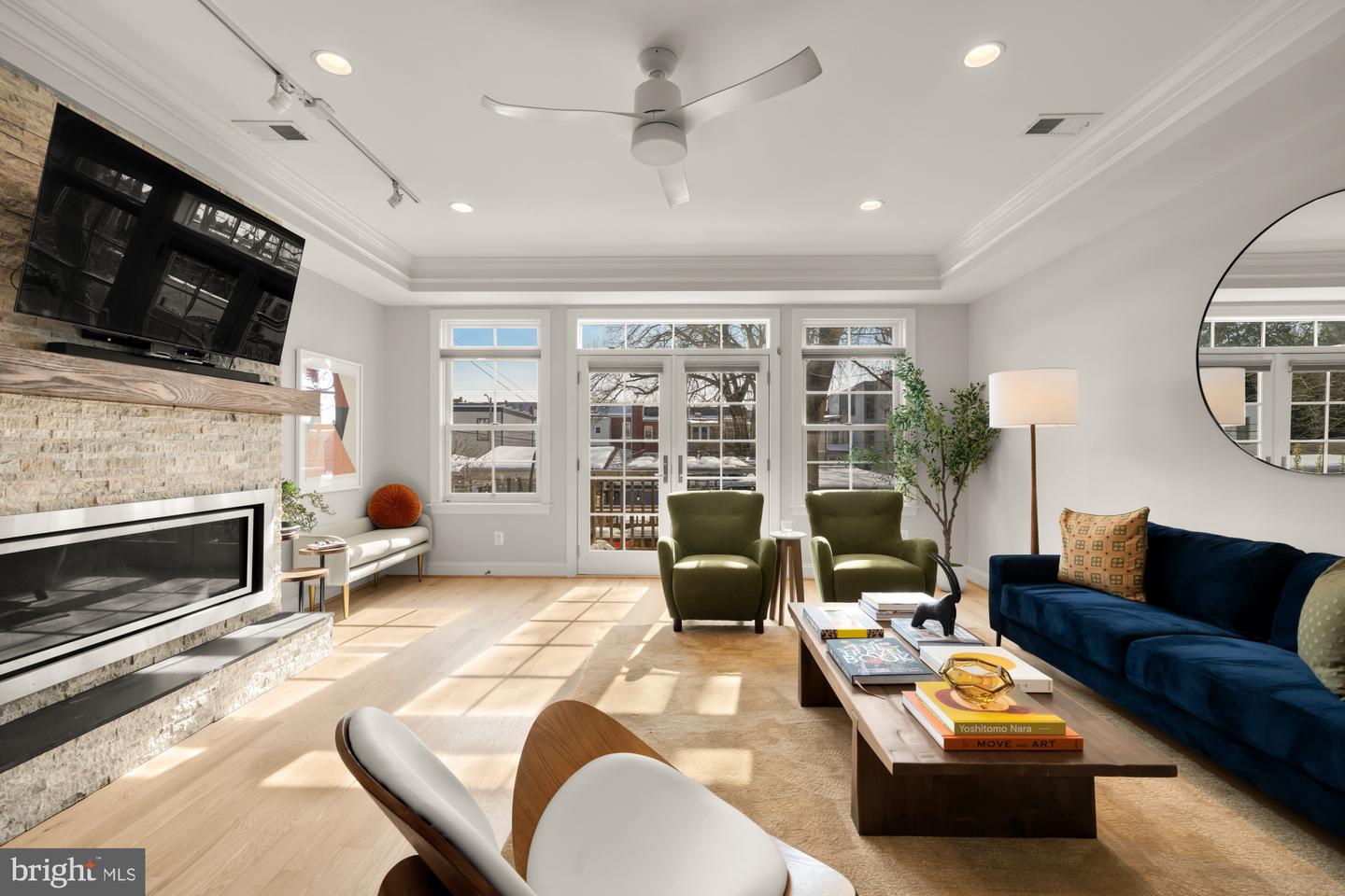 54 W ST NW, WASHINGTON, District Of Columbia 20001, 5 Bedrooms Bedrooms, ,3 BathroomsBathrooms,Residential,For sale,54 W ST NW,DCDC2244770 MLS # DCDC2244770