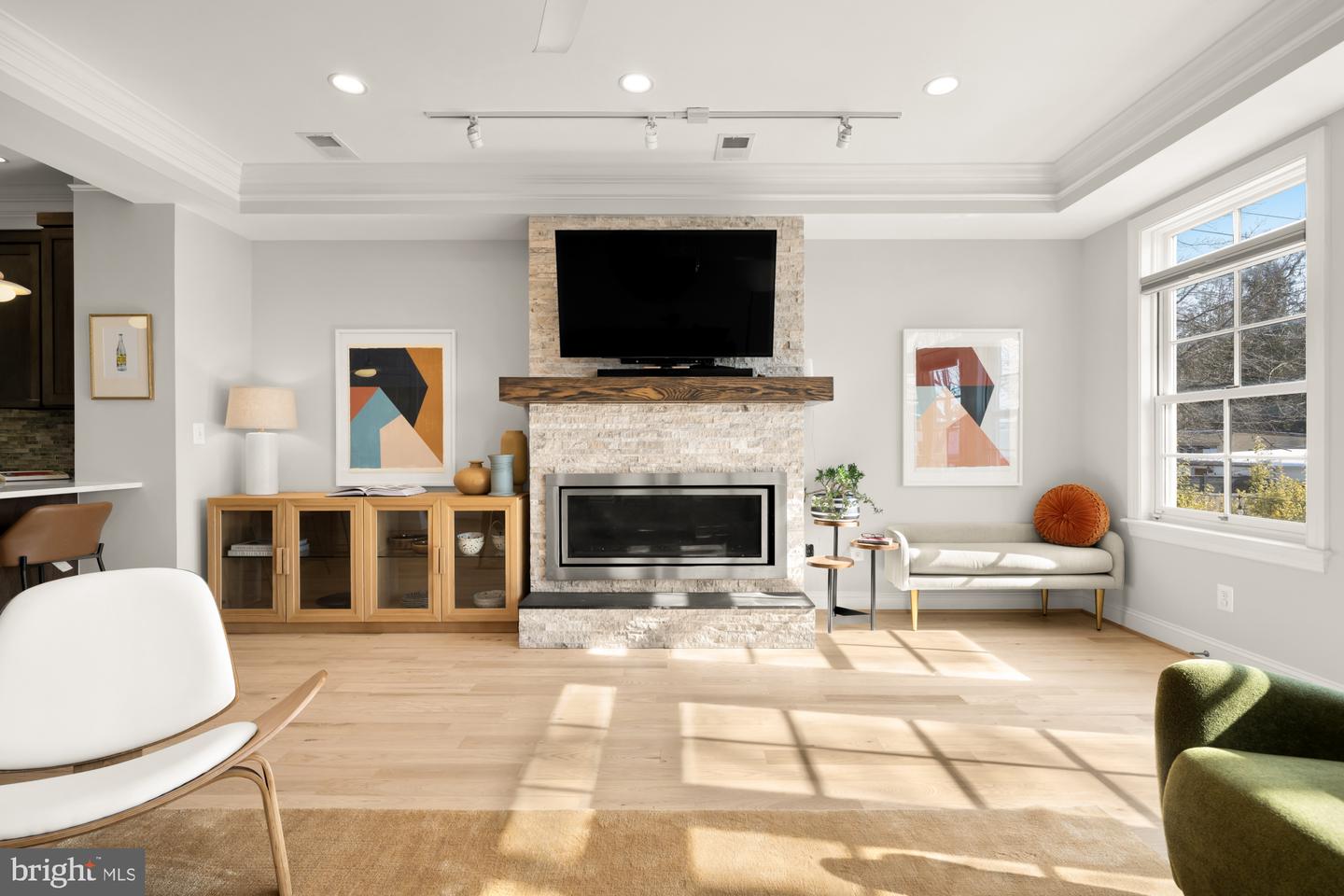 54 W ST NW, WASHINGTON, District Of Columbia 20001, 5 Bedrooms Bedrooms, ,3 BathroomsBathrooms,Residential,For sale,54 W ST NW,DCDC2244770 MLS # DCDC2244770