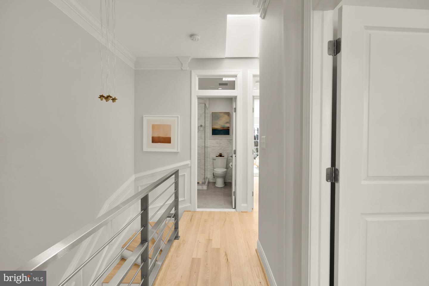 54 W ST NW, WASHINGTON, District Of Columbia 20001, 5 Bedrooms Bedrooms, ,3 BathroomsBathrooms,Residential,For sale,54 W ST NW,DCDC2244770 MLS # DCDC2244770