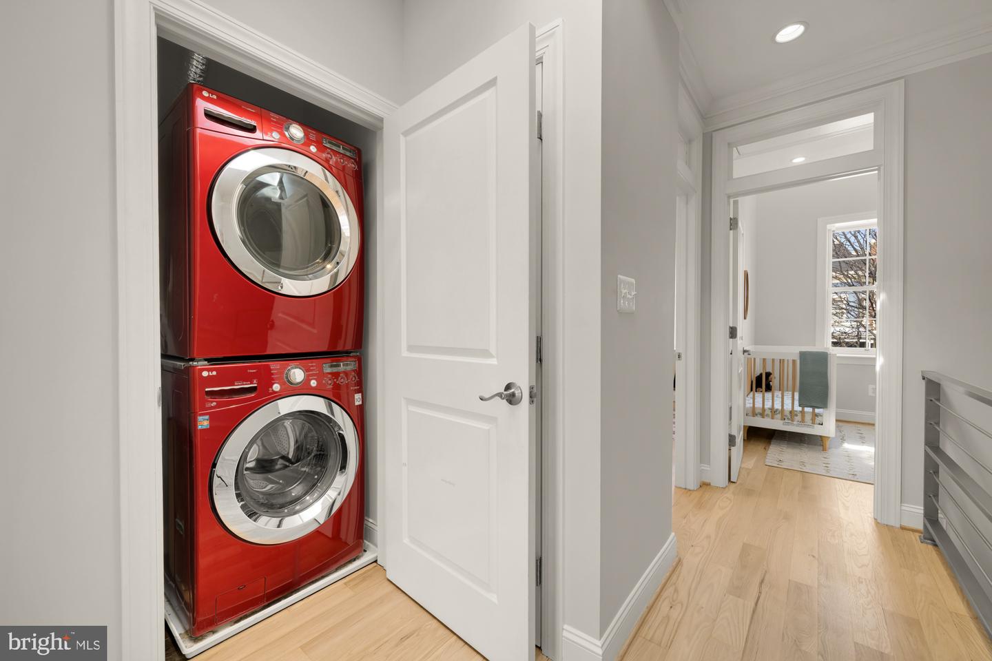 54 W ST NW, WASHINGTON, District Of Columbia 20001, 5 Bedrooms Bedrooms, ,3 BathroomsBathrooms,Residential,For sale,54 W ST NW,DCDC2244770 MLS # DCDC2244770