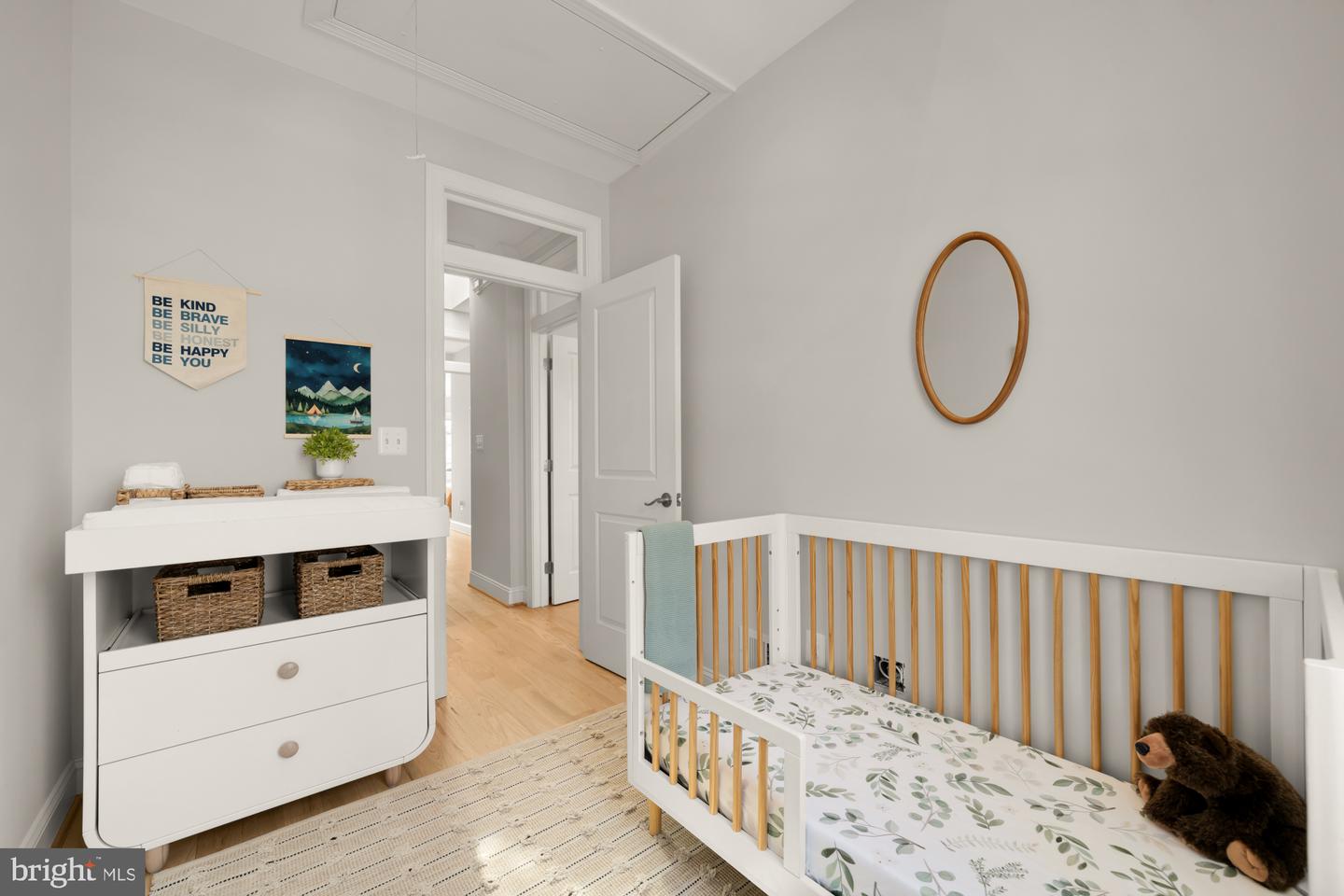 54 W ST NW, WASHINGTON, District Of Columbia 20001, 5 Bedrooms Bedrooms, ,3 BathroomsBathrooms,Residential,For sale,54 W ST NW,DCDC2244770 MLS # DCDC2244770