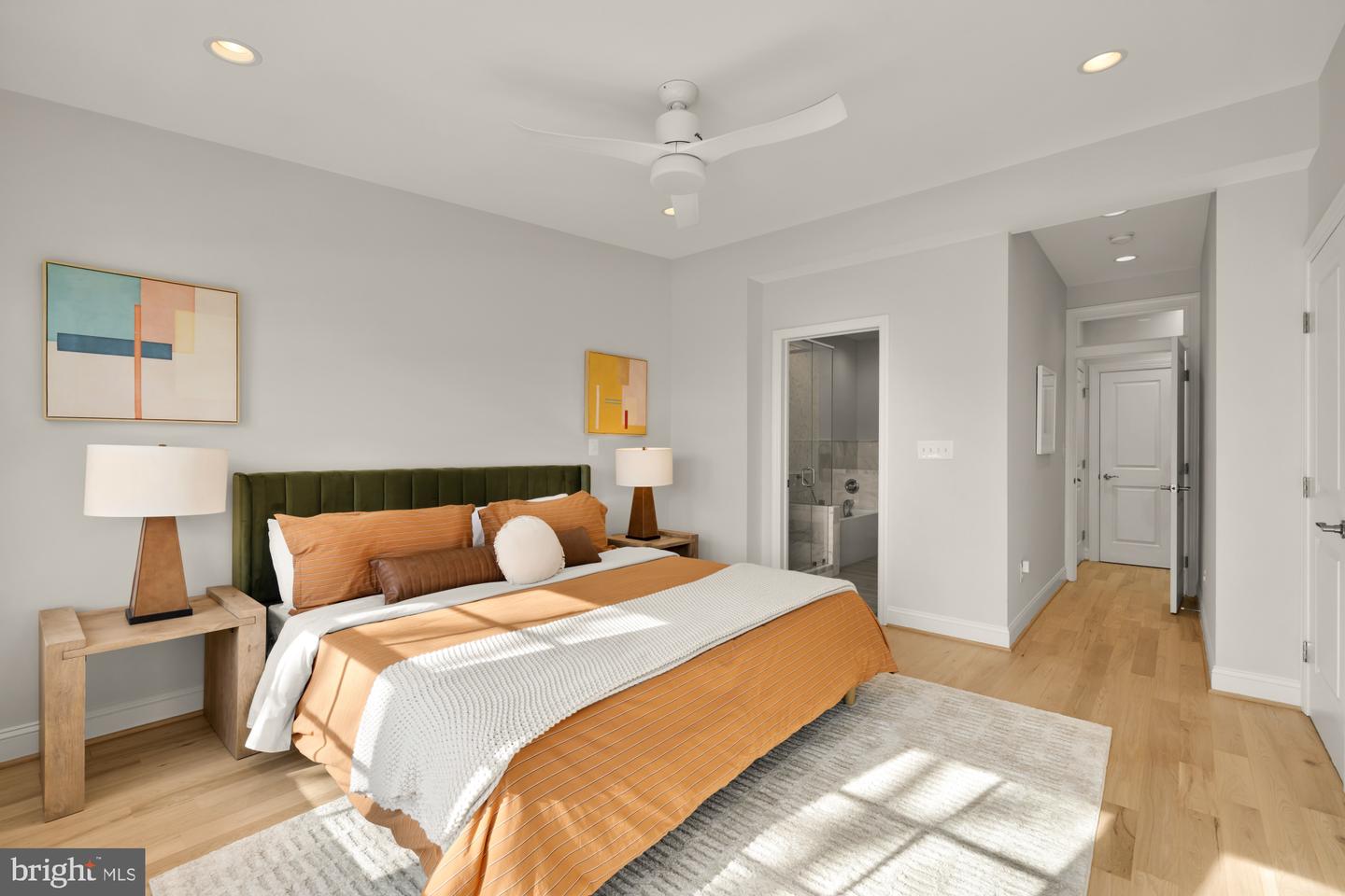 54 W ST NW, WASHINGTON, District Of Columbia 20001, 5 Bedrooms Bedrooms, ,3 BathroomsBathrooms,Residential,For sale,54 W ST NW,DCDC2244770 MLS # DCDC2244770