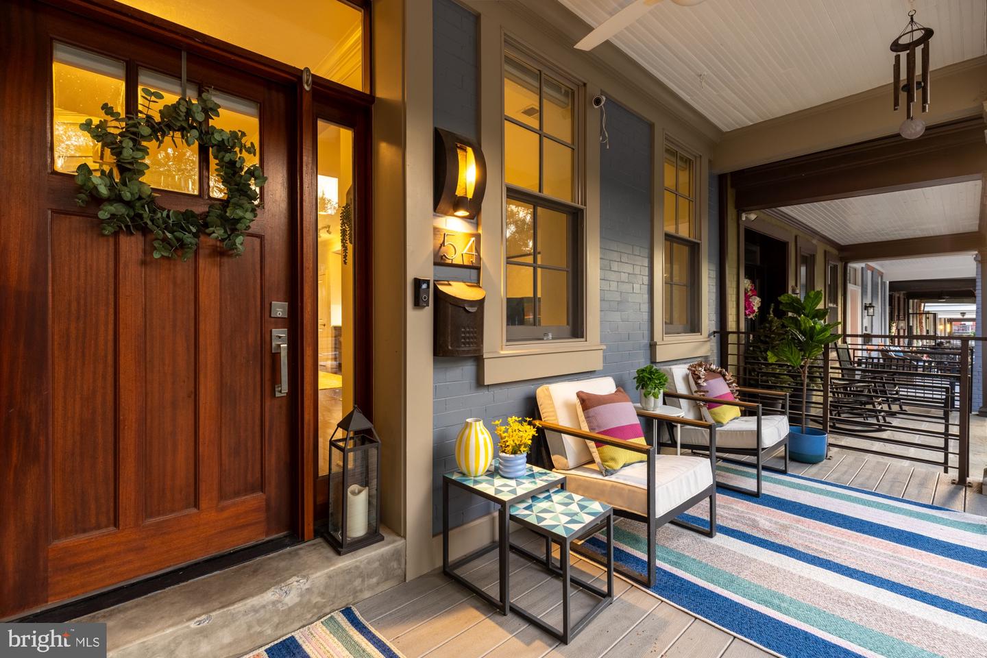 54 W ST NW, WASHINGTON, District Of Columbia 20001, 5 Bedrooms Bedrooms, ,3 BathroomsBathrooms,Residential,For sale,54 W ST NW,DCDC2244770 MLS # DCDC2244770