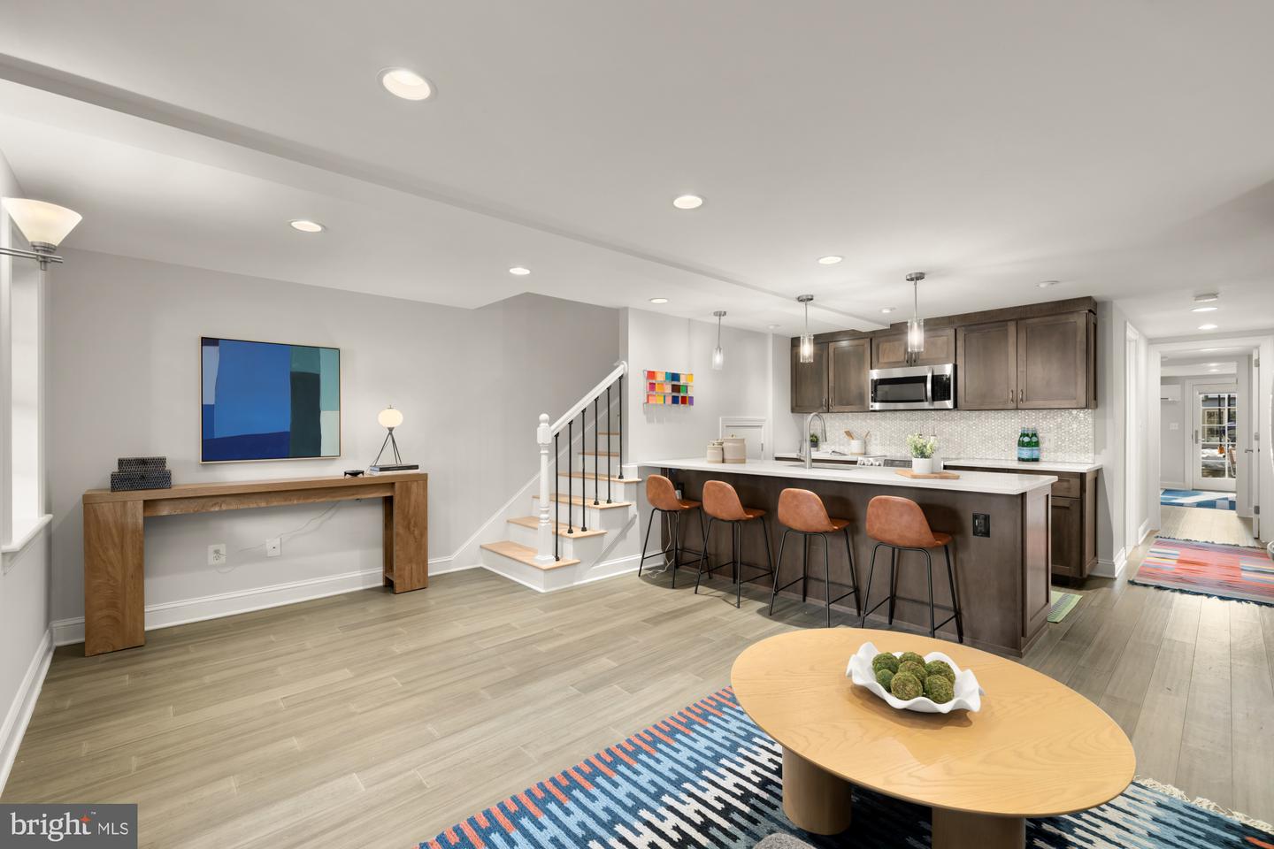 54 W ST NW, WASHINGTON, District Of Columbia 20001, 5 Bedrooms Bedrooms, ,3 BathroomsBathrooms,Residential,For sale,54 W ST NW,DCDC2244770 MLS # DCDC2244770