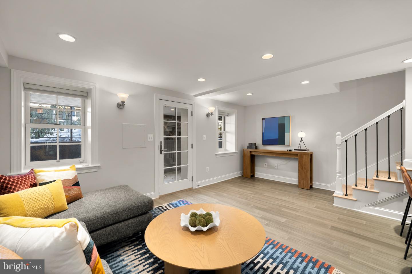 54 W ST NW, WASHINGTON, District Of Columbia 20001, 5 Bedrooms Bedrooms, ,3 BathroomsBathrooms,Residential,For sale,54 W ST NW,DCDC2244770 MLS # DCDC2244770