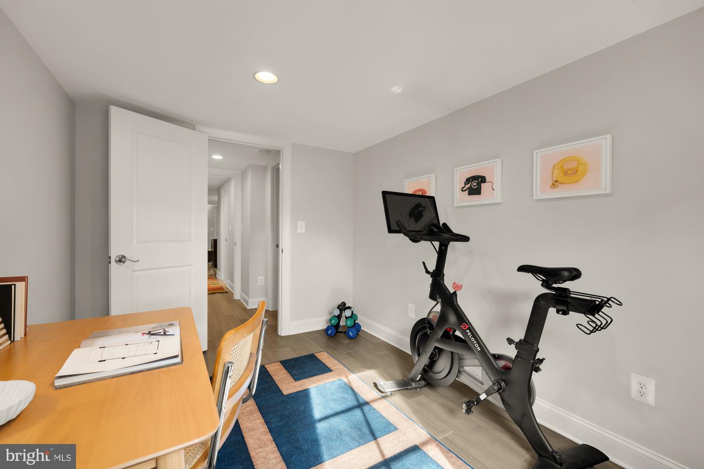 54 W ST NW, WASHINGTON, District Of Columbia 20001, 5 Bedrooms Bedrooms, ,3 BathroomsBathrooms,Residential,For sale,54 W ST NW,DCDC2244770 MLS # DCDC2244770