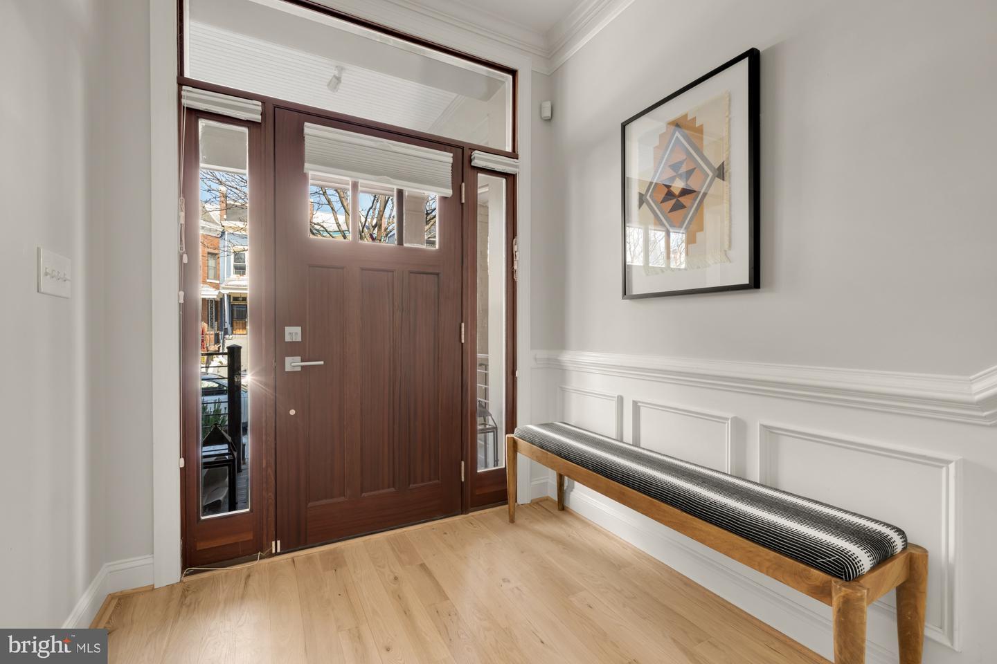 54 W ST NW, WASHINGTON, District Of Columbia 20001, 5 Bedrooms Bedrooms, ,3 BathroomsBathrooms,Residential,For sale,54 W ST NW,DCDC2244770 MLS # DCDC2244770