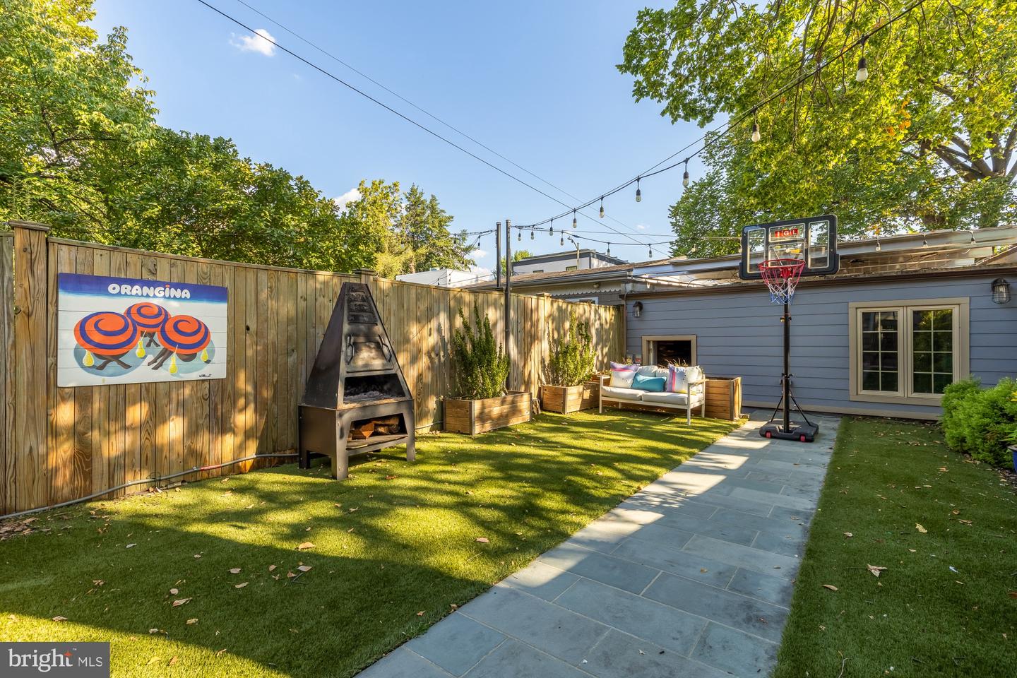 54 W ST NW, WASHINGTON, District Of Columbia 20001, 5 Bedrooms Bedrooms, ,3 BathroomsBathrooms,Residential,For sale,54 W ST NW,DCDC2244770 MLS # DCDC2244770