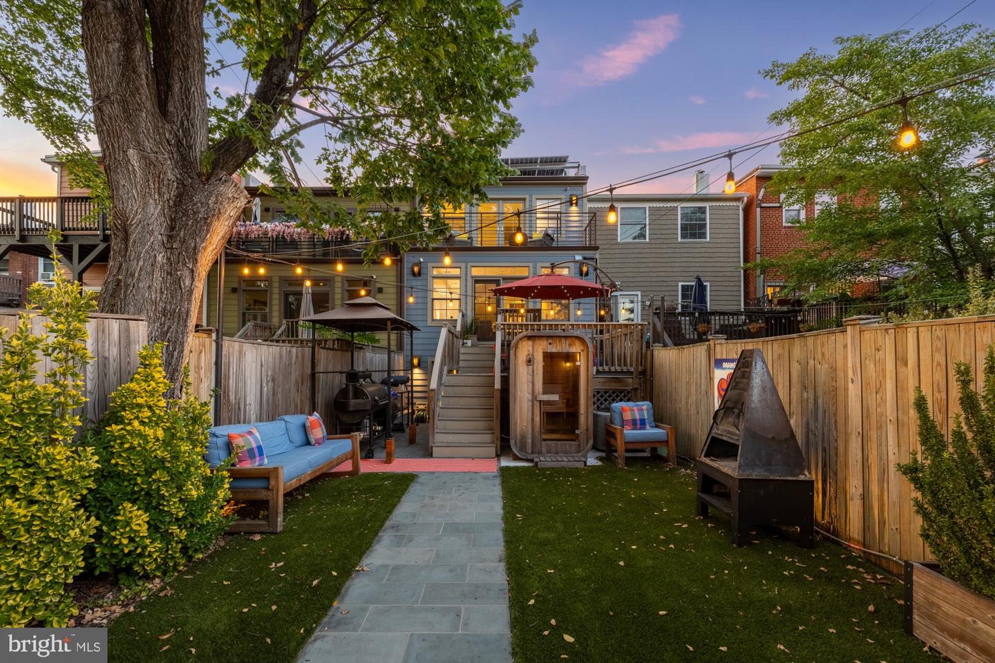 54 W ST NW, WASHINGTON, District Of Columbia 20001, 5 Bedrooms Bedrooms, ,3 BathroomsBathrooms,Residential,For sale,54 W ST NW,DCDC2244770 MLS # DCDC2244770