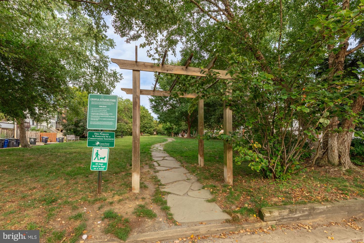 54 W ST NW, WASHINGTON, District Of Columbia 20001, 5 Bedrooms Bedrooms, ,3 BathroomsBathrooms,Residential,For sale,54 W ST NW,DCDC2244770 MLS # DCDC2244770