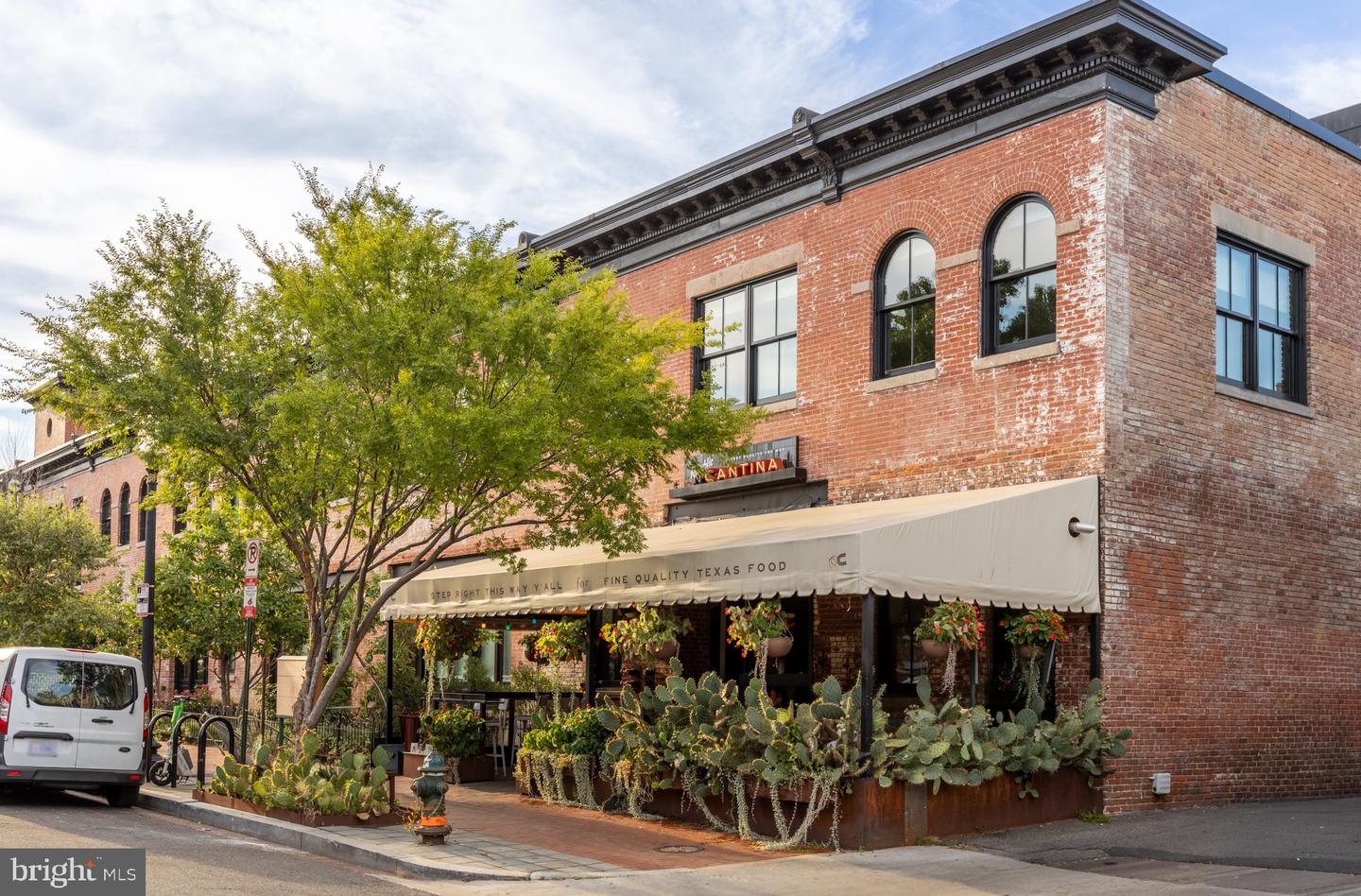 54 W ST NW, WASHINGTON, District Of Columbia 20001, 5 Bedrooms Bedrooms, ,3 BathroomsBathrooms,Residential,For sale,54 W ST NW,DCDC2244770 MLS # DCDC2244770