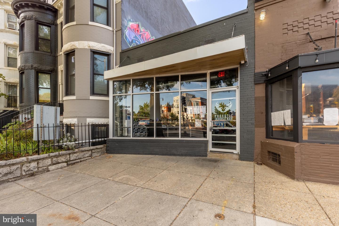 54 W ST NW, WASHINGTON, District Of Columbia 20001, 5 Bedrooms Bedrooms, ,3 BathroomsBathrooms,Residential,For sale,54 W ST NW,DCDC2244770 MLS # DCDC2244770