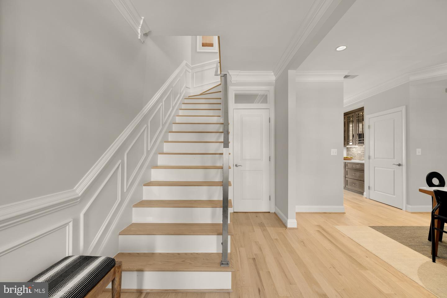 54 W ST NW, WASHINGTON, District Of Columbia 20001, 5 Bedrooms Bedrooms, ,3 BathroomsBathrooms,Residential,For sale,54 W ST NW,DCDC2244770 MLS # DCDC2244770