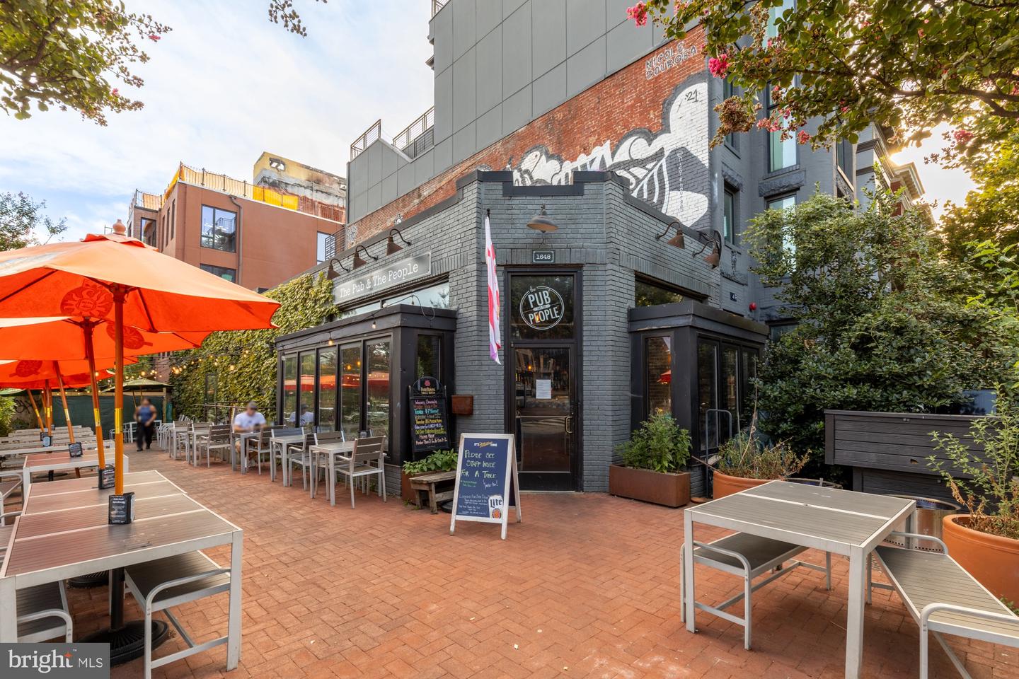 54 W ST NW, WASHINGTON, District Of Columbia 20001, 5 Bedrooms Bedrooms, ,3 BathroomsBathrooms,Residential,For sale,54 W ST NW,DCDC2244770 MLS # DCDC2244770