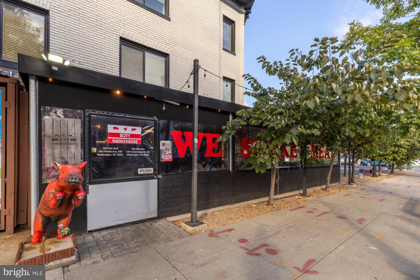 54 W ST NW, WASHINGTON, District Of Columbia 20001, 5 Bedrooms Bedrooms, ,3 BathroomsBathrooms,Residential,For sale,54 W ST NW,DCDC2244770 MLS # DCDC2244770