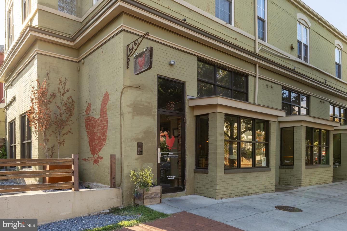 54 W ST NW, WASHINGTON, District Of Columbia 20001, 5 Bedrooms Bedrooms, ,3 BathroomsBathrooms,Residential,For sale,54 W ST NW,DCDC2244770 MLS # DCDC2244770