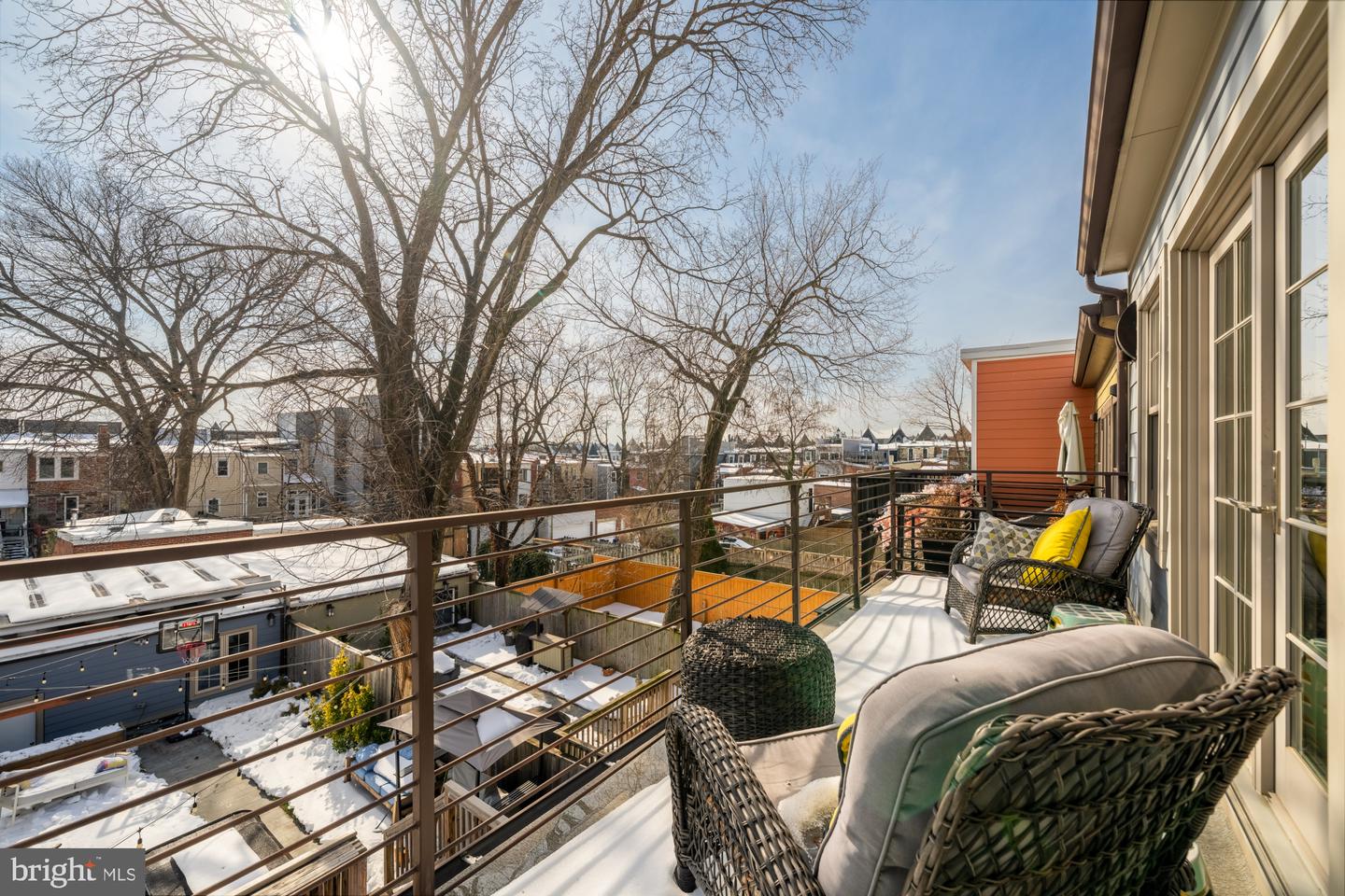 54 W ST NW, WASHINGTON, District Of Columbia 20001, 5 Bedrooms Bedrooms, ,3 BathroomsBathrooms,Residential,For sale,54 W ST NW,DCDC2244770 MLS # DCDC2244770