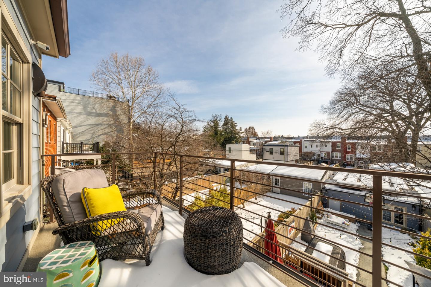 54 W ST NW, WASHINGTON, District Of Columbia 20001, 5 Bedrooms Bedrooms, ,3 BathroomsBathrooms,Residential,For sale,54 W ST NW,DCDC2244770 MLS # DCDC2244770