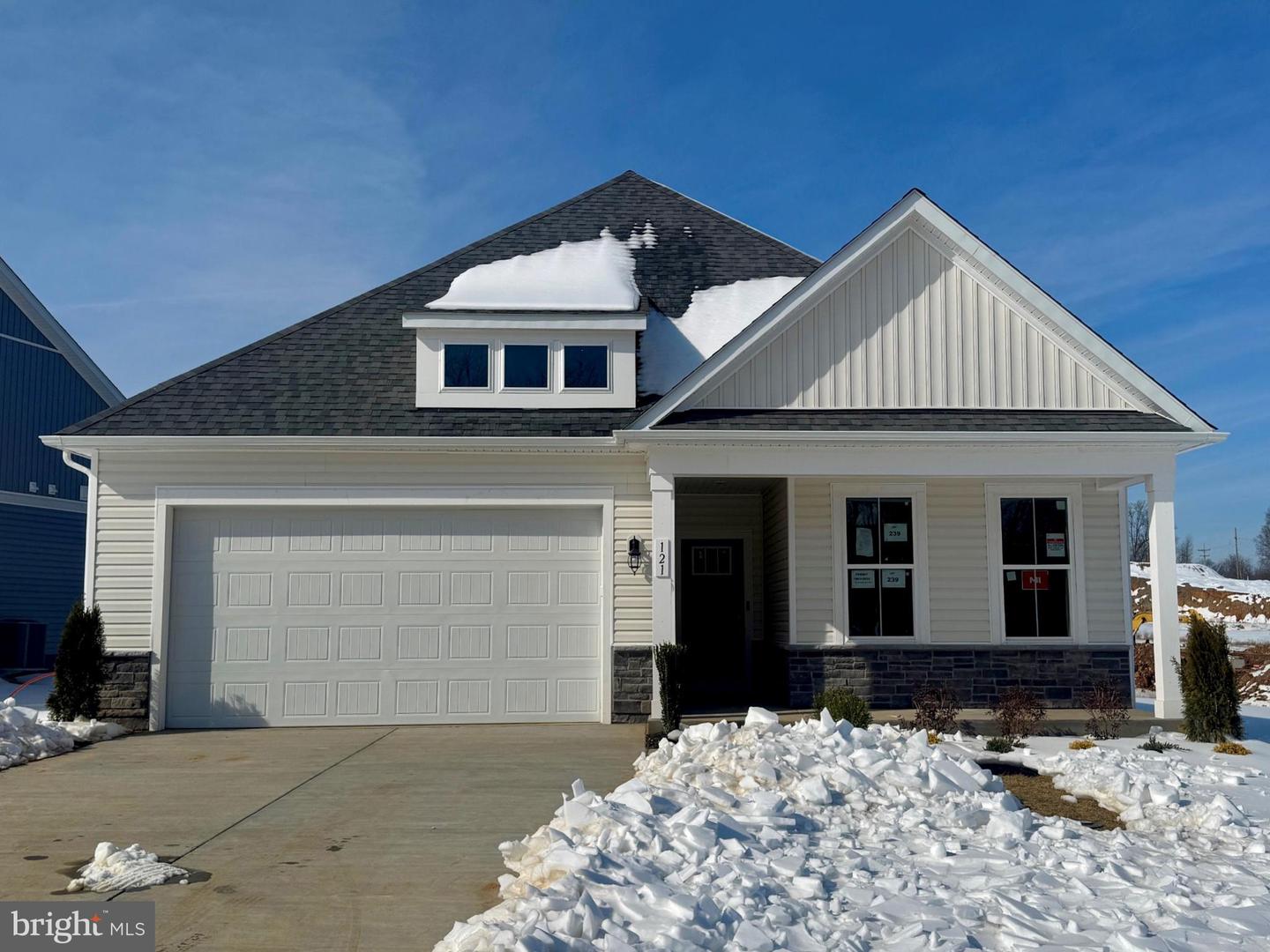 121 SCENTED ROSE WAY, WINCHESTER, Virginia 22602, 4 Bedrooms Bedrooms, ,3 BathroomsBathrooms,Residential,For sale,121 SCENTED ROSE WAY,VAFV2039418 MLS # VAFV2039418