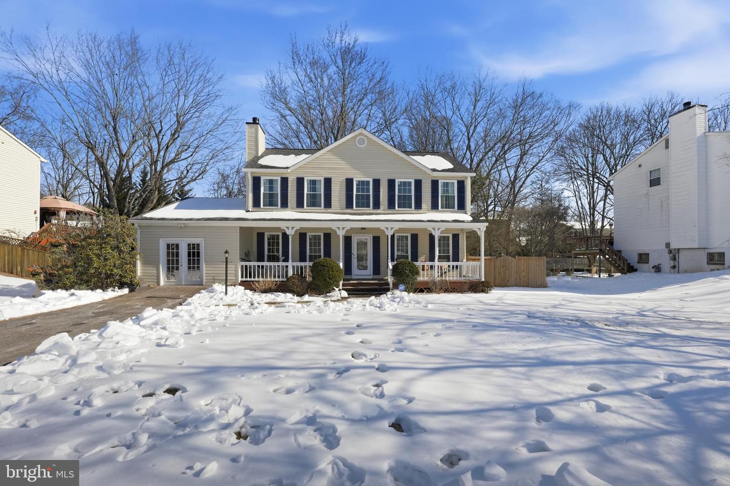 13709 PALM RD, WOODBRIDGE, Virginia 22193, 4 Bedrooms Bedrooms, 7 Rooms Rooms,2 BathroomsBathrooms,Residential,For sale,13709 PALM RD,VAPW2111952 MLS # VAPW2111952