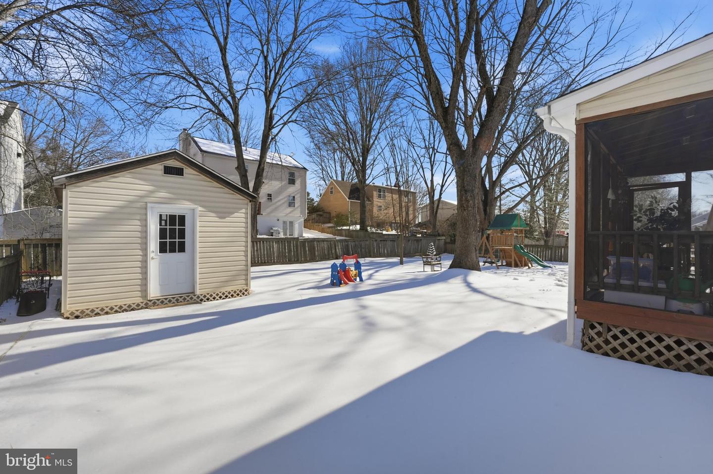 13709 PALM RD, WOODBRIDGE, Virginia 22193, 4 Bedrooms Bedrooms, 7 Rooms Rooms,2 BathroomsBathrooms,Residential,For sale,13709 PALM RD,VAPW2111952 MLS # VAPW2111952