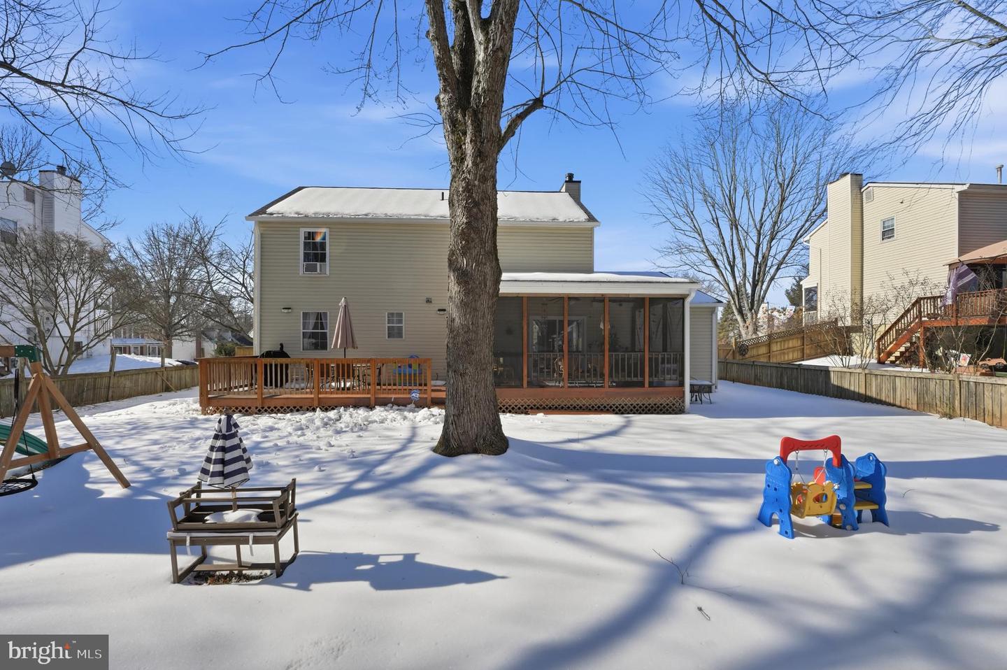 13709 PALM RD, WOODBRIDGE, Virginia 22193, 4 Bedrooms Bedrooms, 7 Rooms Rooms,2 BathroomsBathrooms,Residential,For sale,13709 PALM RD,VAPW2111952 MLS # VAPW2111952