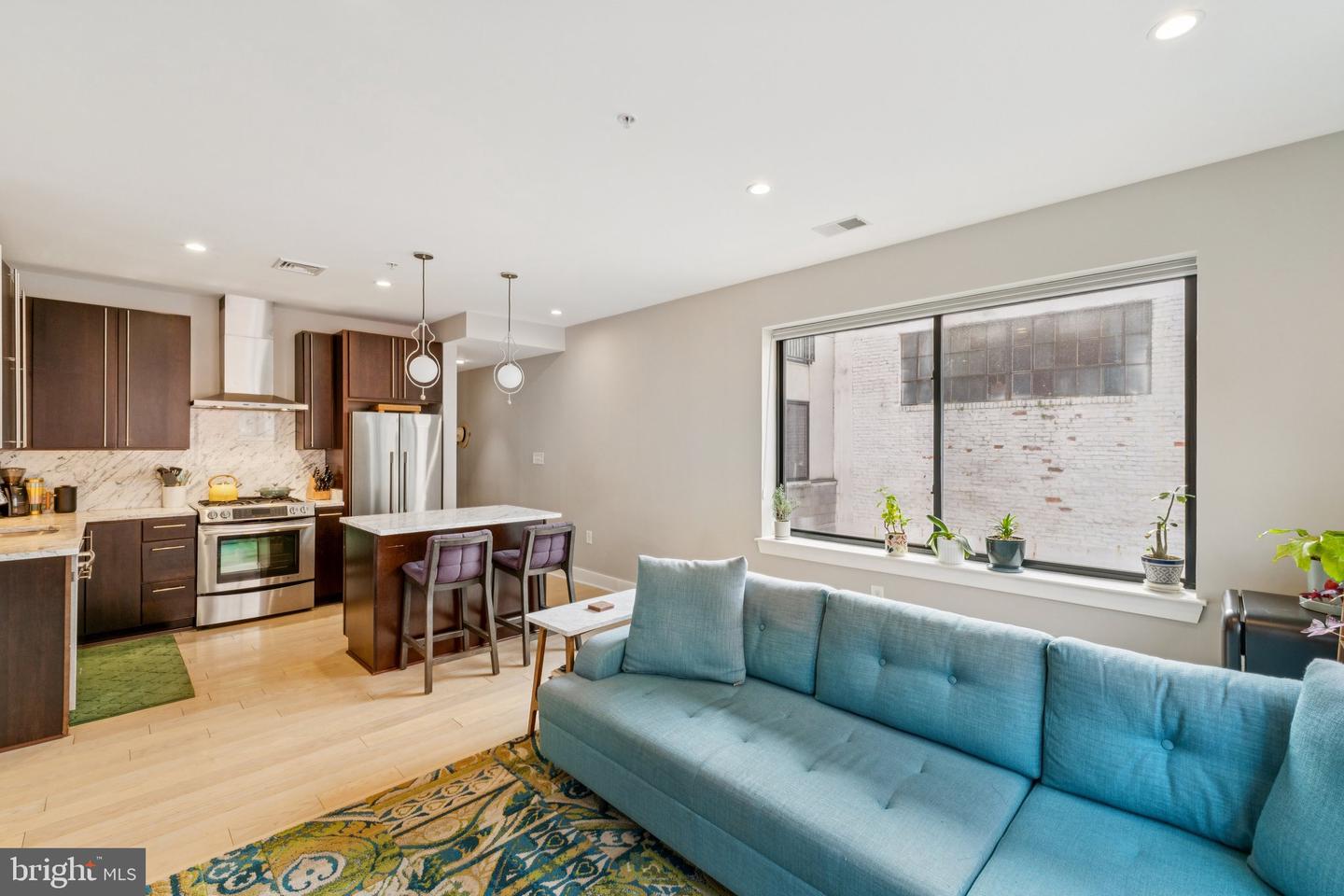 1634 14TH ST NW #201, WASHINGTON, District Of Columbia 20009, 2 Bedrooms Bedrooms, ,2 BathroomsBathrooms,Residential,For sale,1634 14TH ST NW #201,DCDC2244830 MLS # DCDC2244830