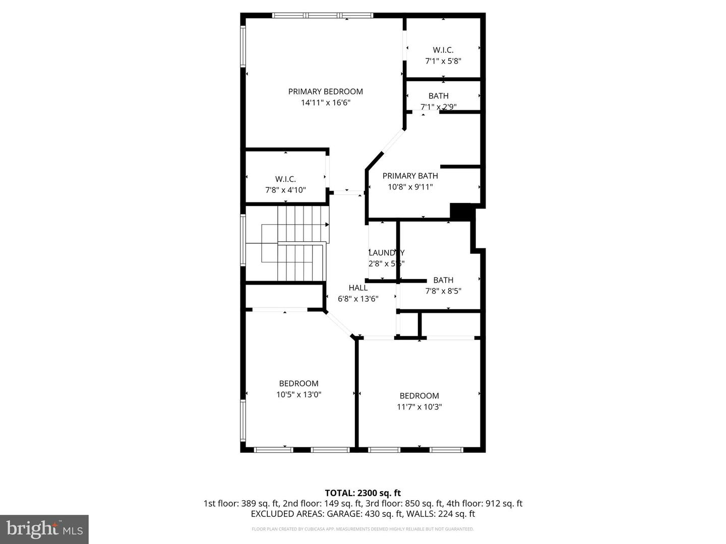 8015 RESERVE WAY, VIENNA, Virginia 22182, 3 Bedrooms Bedrooms, ,2 BathroomsBathrooms,Residential,For sale,8015 RESERVE WAY,VAFX2289220 MLS # VAFX2289220