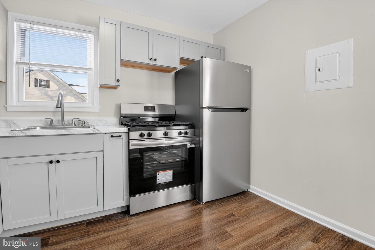 156 MANASSAS DR, MANASSAS PARK, Virginia 20111, 2 Bedrooms Bedrooms, ,1 BathroomBathrooms,Residential,For sale,156 MANASSAS DR,VAMP2003686 MLS # VAMP2003686