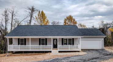 LOT 13-A STRASBURG RD, FRONT ROYAL, Virginia 22630, 3 Bedrooms Bedrooms, ,2 BathroomsBathrooms,Residential,For sale,LOT 13-A STRASBURG RD,VAWR2013326 MLS # VAWR2013326