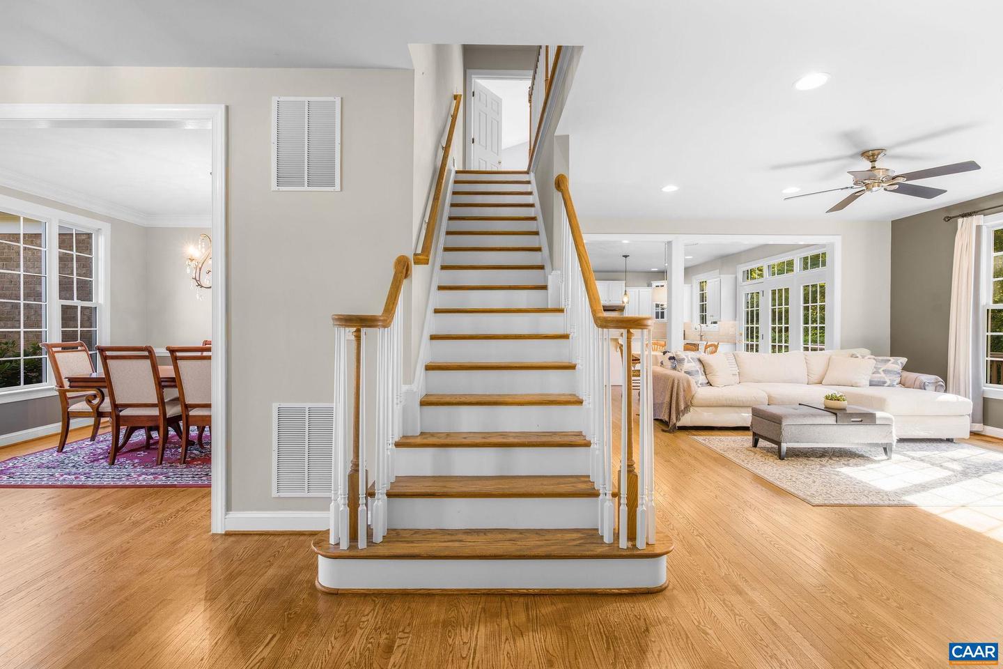 1719 MONET HILL, CHARLOTTESVILLE, Virginia 22911, 5 Bedrooms Bedrooms, ,3 BathroomsBathrooms,Residential,For sale,1719 MONET HILL,673065 MLS # 673065