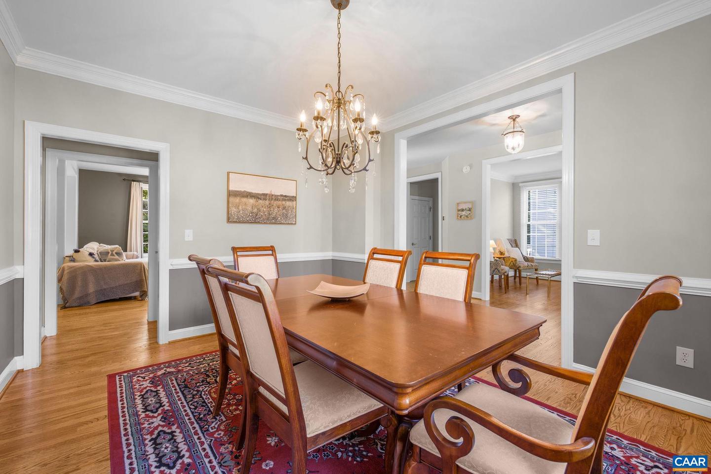 1719 MONET HILL, CHARLOTTESVILLE, Virginia 22911, 5 Bedrooms Bedrooms, ,3 BathroomsBathrooms,Residential,For sale,1719 MONET HILL,673065 MLS # 673065