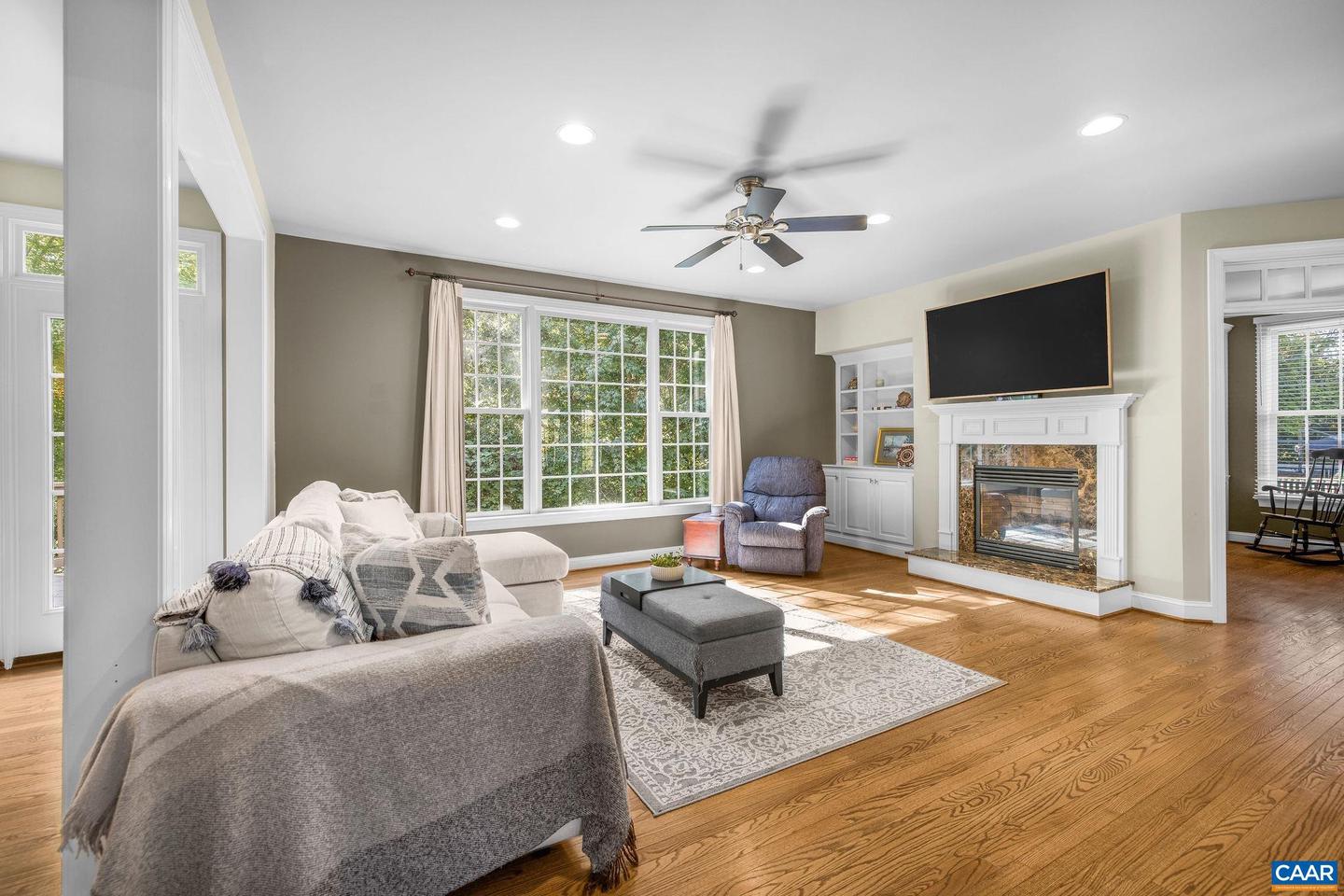 1719 MONET HILL, CHARLOTTESVILLE, Virginia 22911, 5 Bedrooms Bedrooms, ,3 BathroomsBathrooms,Residential,For sale,1719 MONET HILL,673065 MLS # 673065