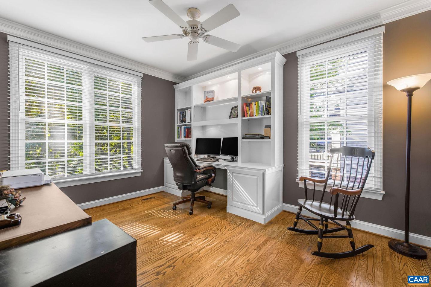 1719 MONET HILL, CHARLOTTESVILLE, Virginia 22911, 5 Bedrooms Bedrooms, ,3 BathroomsBathrooms,Residential,For sale,1719 MONET HILL,673065 MLS # 673065