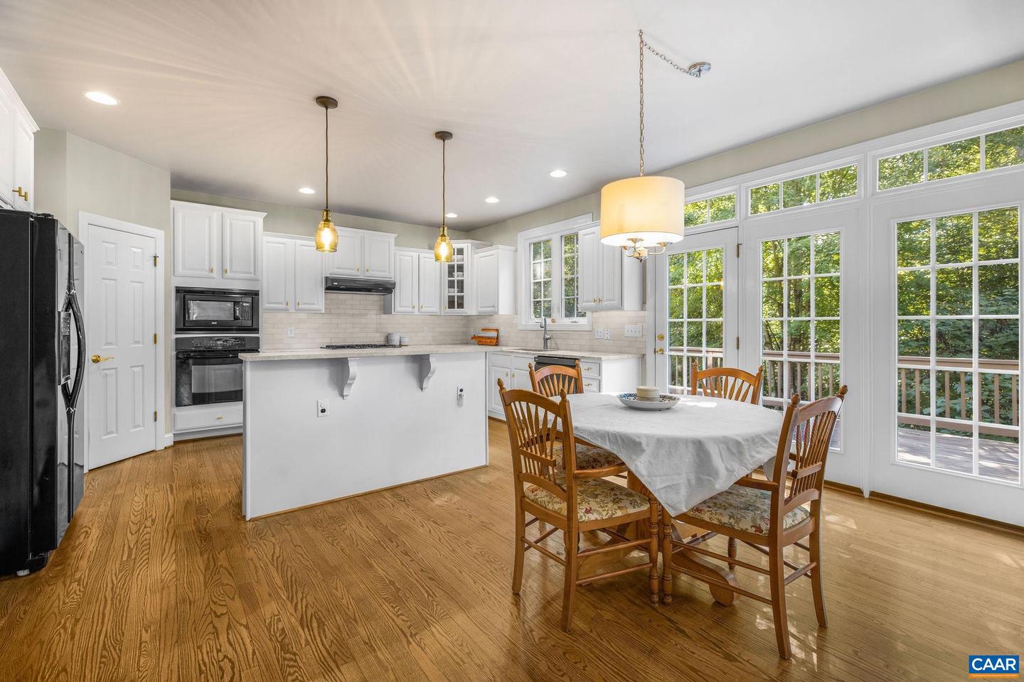 1719 MONET HILL, CHARLOTTESVILLE, Virginia 22911, 5 Bedrooms Bedrooms, ,3 BathroomsBathrooms,Residential,For sale,1719 MONET HILL,673065 MLS # 673065