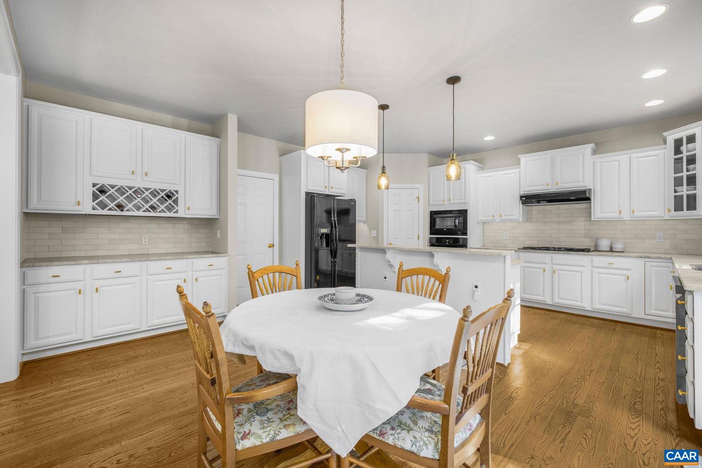 1719 MONET HILL, CHARLOTTESVILLE, Virginia 22911, 5 Bedrooms Bedrooms, ,3 BathroomsBathrooms,Residential,For sale,1719 MONET HILL,673065 MLS # 673065