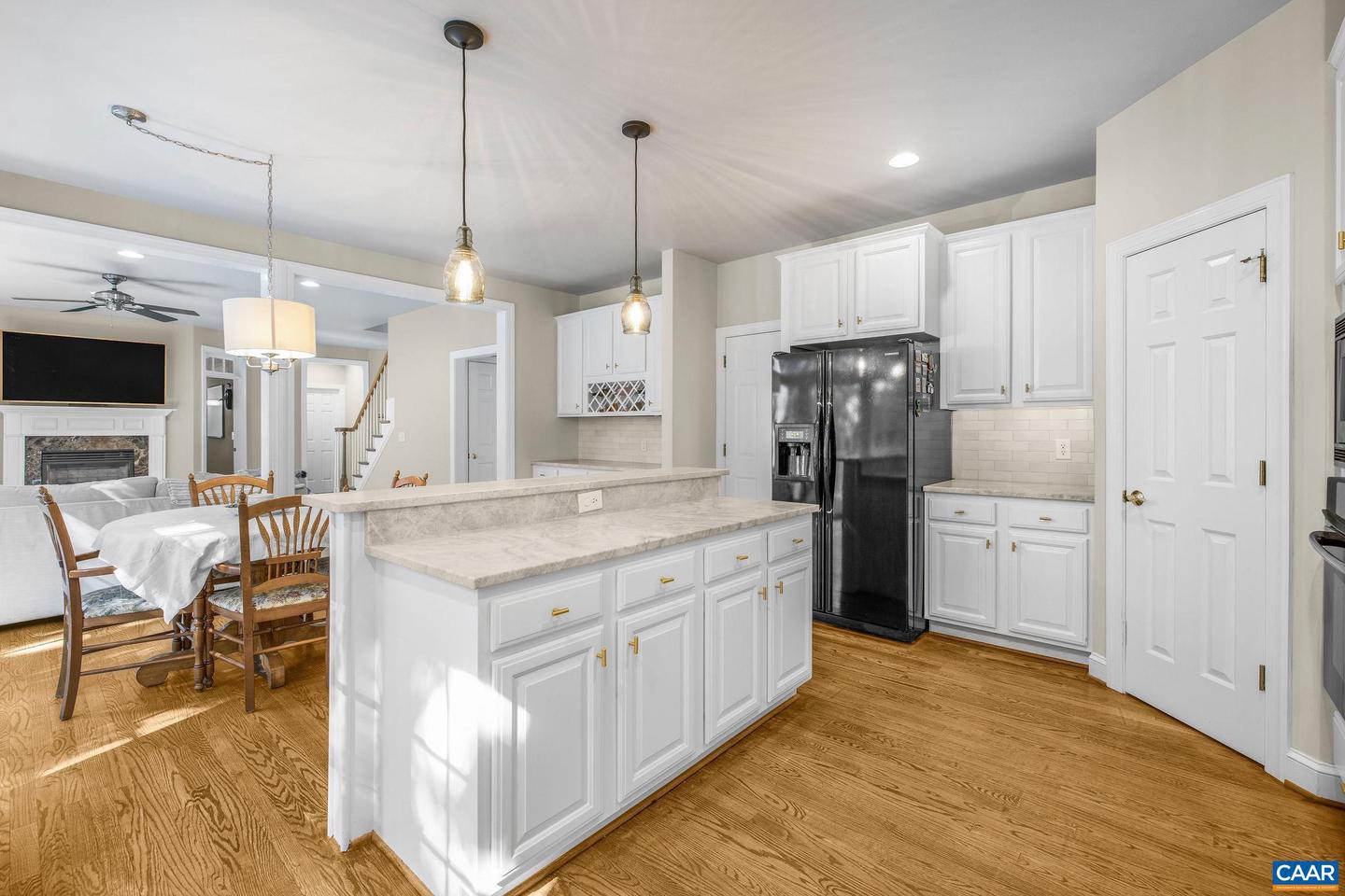 1719 MONET HILL, CHARLOTTESVILLE, Virginia 22911, 5 Bedrooms Bedrooms, ,3 BathroomsBathrooms,Residential,For sale,1719 MONET HILL,673065 MLS # 673065