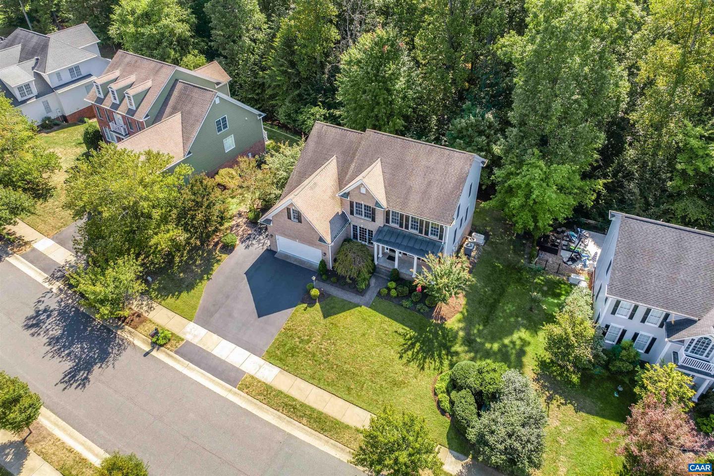 1719 MONET HILL, CHARLOTTESVILLE, Virginia 22911, 5 Bedrooms Bedrooms, ,3 BathroomsBathrooms,Residential,For sale,1719 MONET HILL,673065 MLS # 673065