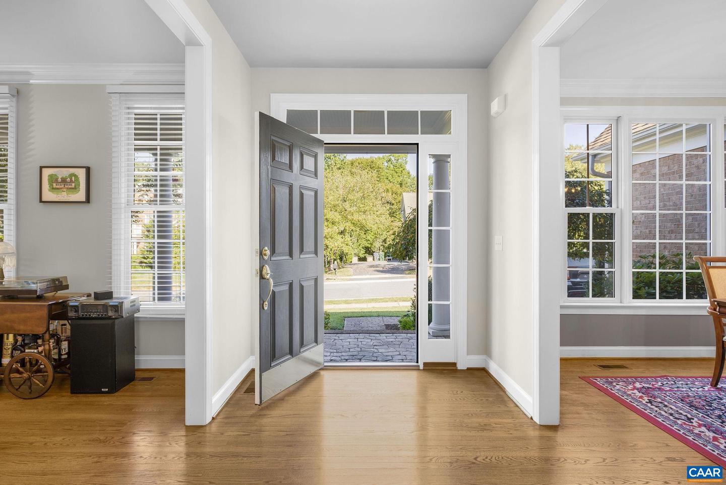 1719 MONET HILL, CHARLOTTESVILLE, Virginia 22911, 5 Bedrooms Bedrooms, ,3 BathroomsBathrooms,Residential,For sale,1719 MONET HILL,673065 MLS # 673065