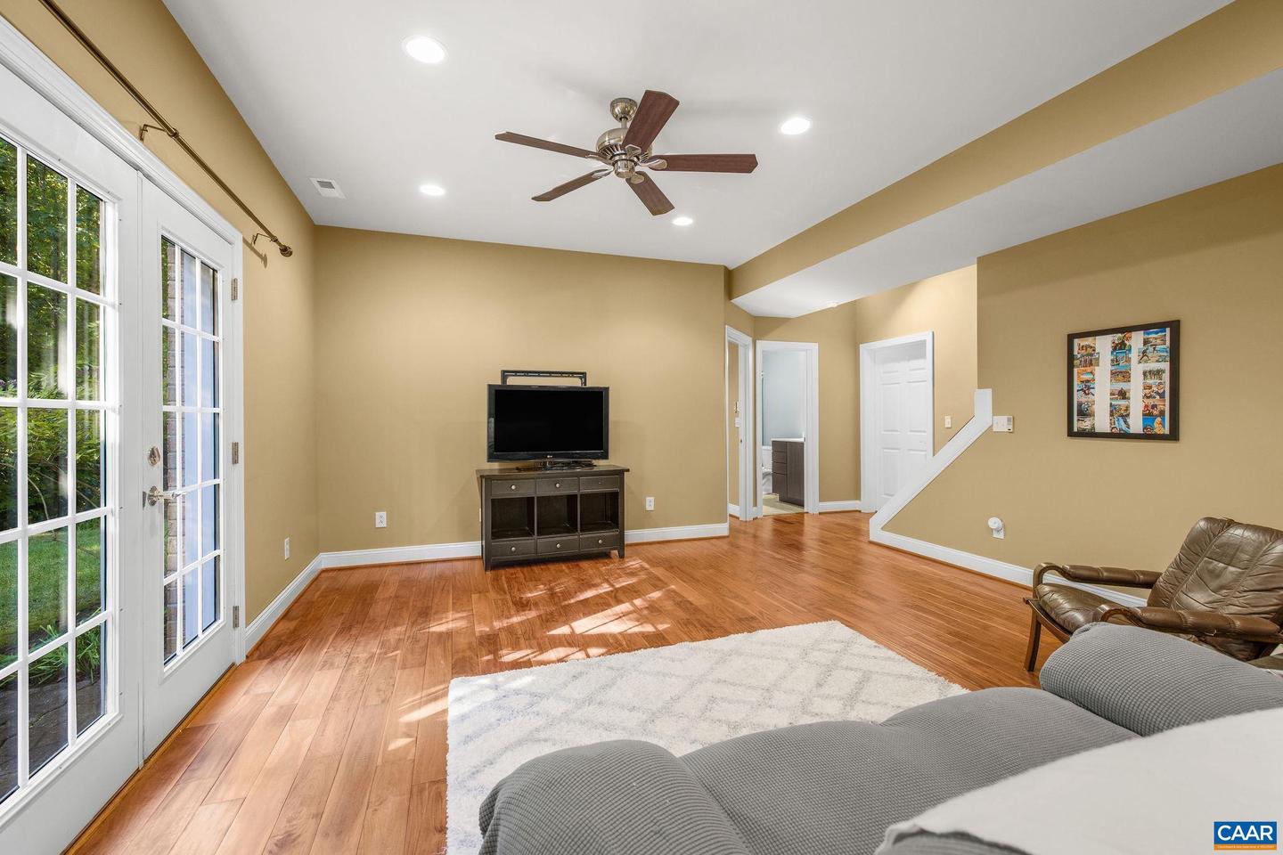 1719 MONET HILL, CHARLOTTESVILLE, Virginia 22911, 5 Bedrooms Bedrooms, ,3 BathroomsBathrooms,Residential,For sale,1719 MONET HILL,673065 MLS # 673065