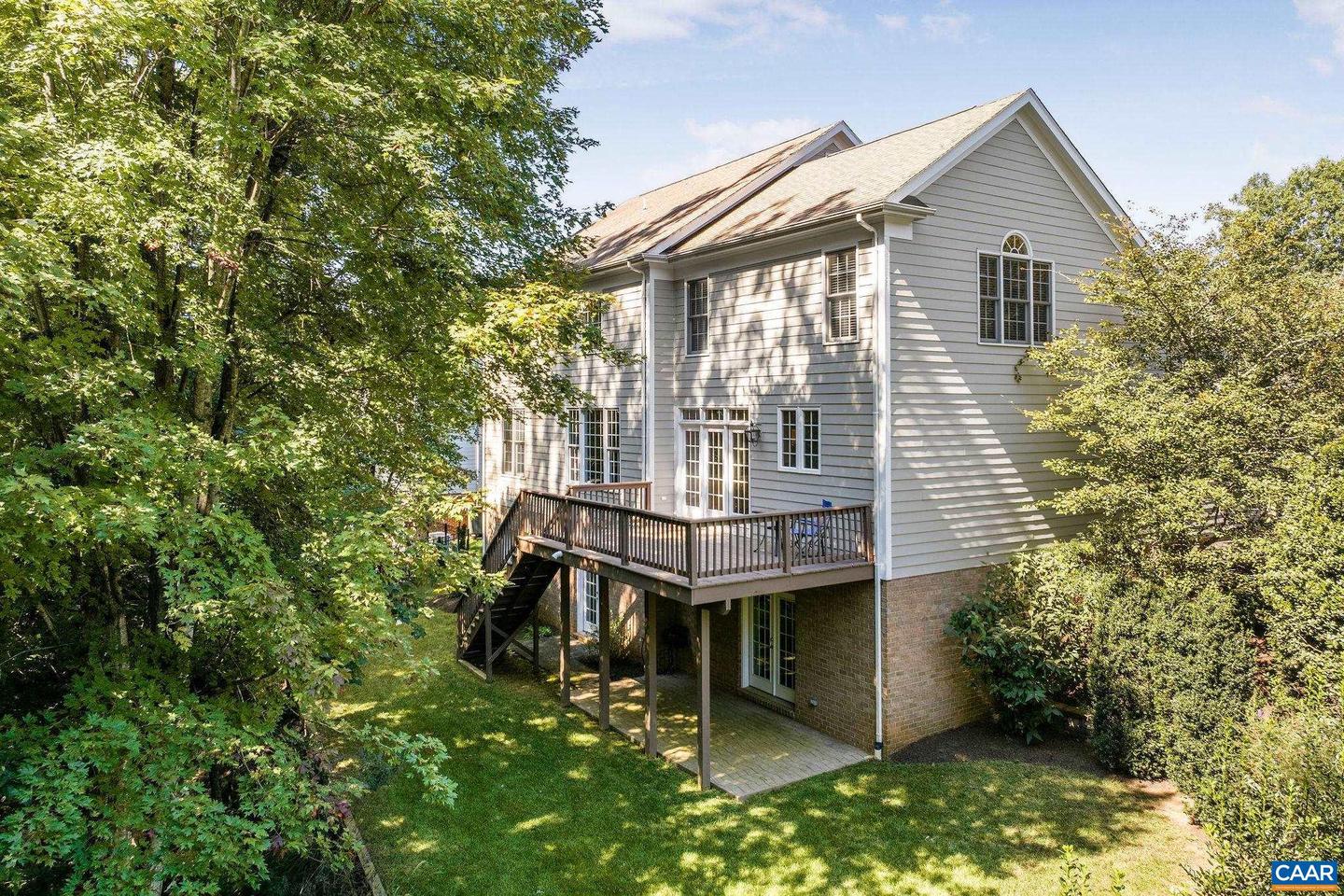 1719 MONET HILL, CHARLOTTESVILLE, Virginia 22911, 5 Bedrooms Bedrooms, ,3 BathroomsBathrooms,Residential,For sale,1719 MONET HILL,673065 MLS # 673065