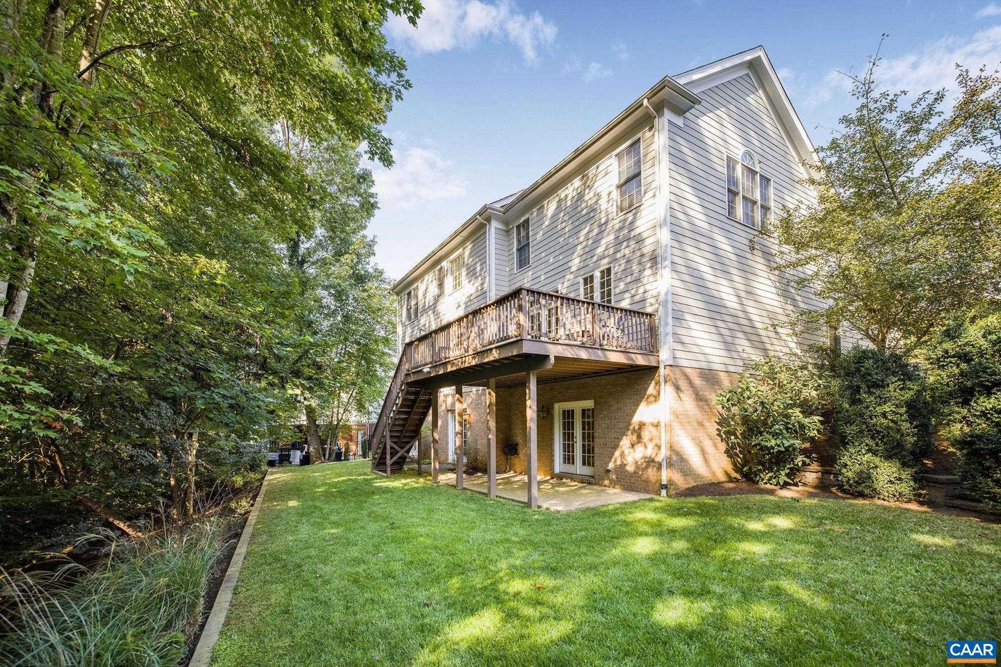 1719 MONET HILL, CHARLOTTESVILLE, Virginia 22911, 5 Bedrooms Bedrooms, ,3 BathroomsBathrooms,Residential,For sale,1719 MONET HILL,673065 MLS # 673065