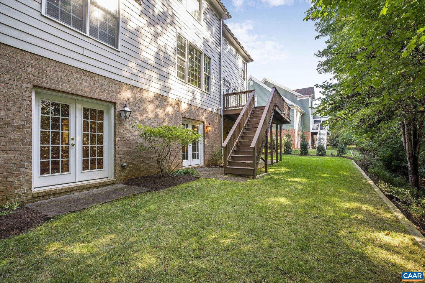 1719 MONET HILL, CHARLOTTESVILLE, Virginia 22911, 5 Bedrooms Bedrooms, ,3 BathroomsBathrooms,Residential,For sale,1719 MONET HILL,673065 MLS # 673065